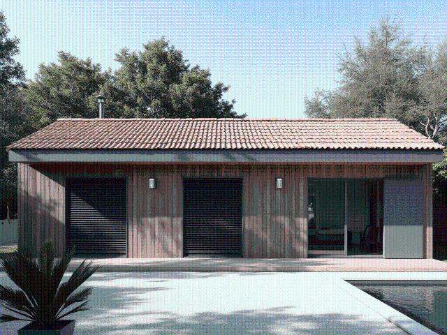 Vente maison Saint brevin l ocean 44
