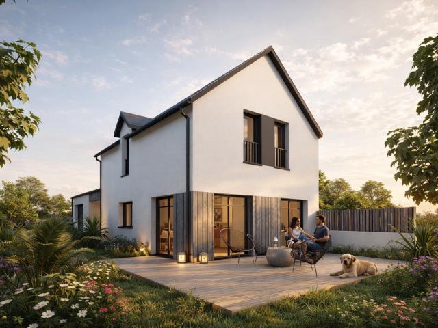 Vente maison Saint Briac sur Mer 35