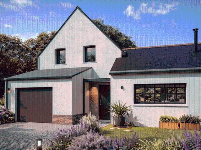 Vente maison Saint Briac sur Mer 35