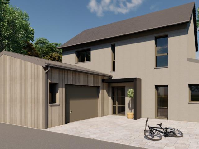 Vente maison Saint Briac sur Mer 35
