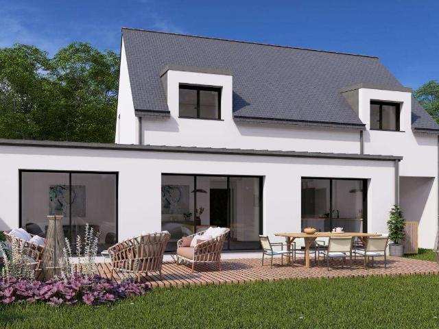 Vente maison Saint Briac sur Mer 35