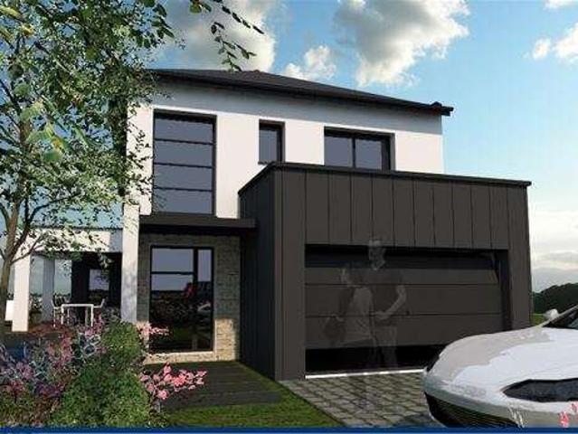Vente maison Saint Briac sur Mer 35