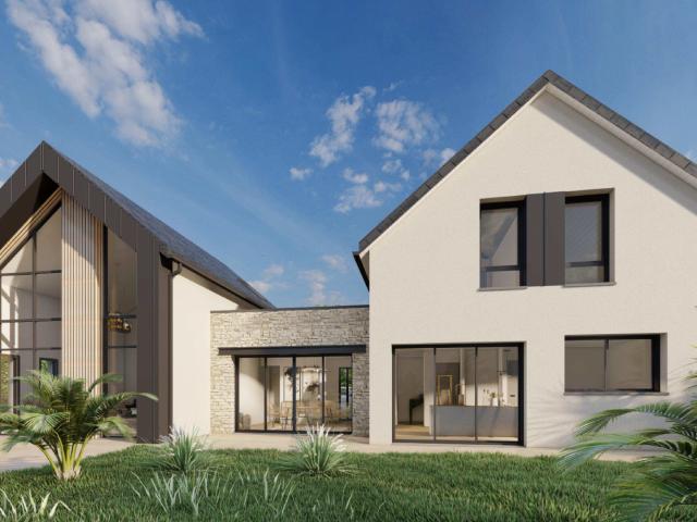 Vente maison Saint Briac sur Mer 35