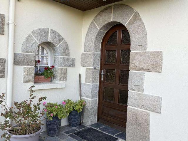 Vente maison Saint Gouéno 22