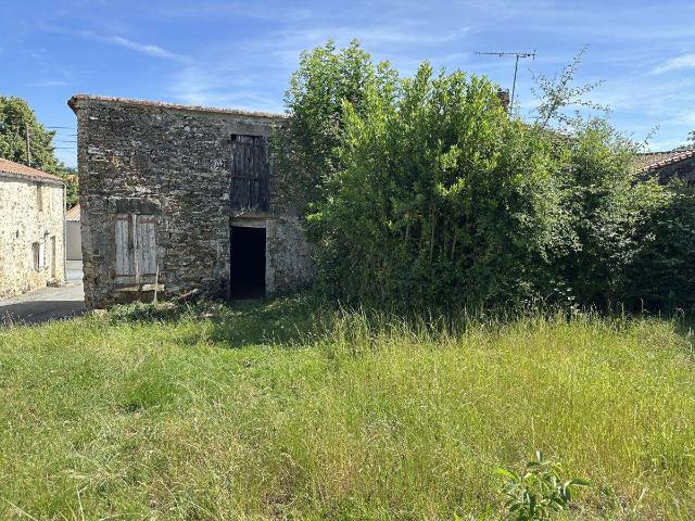 Vente maison Saint Georges de Montaigu 85