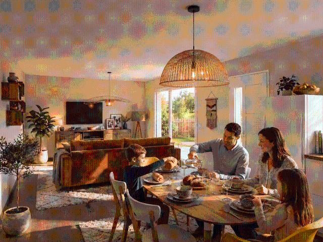 Vente maison Saint Georges de Reintembault 35