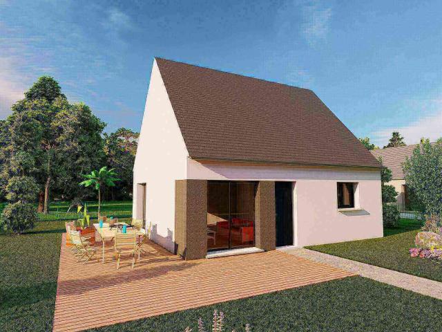 Vente maison Saint Georges Montcocq 50