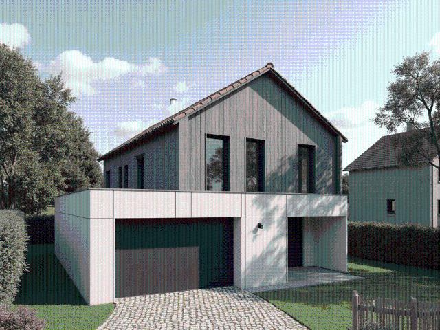 Vente maison Saint Gilles Croix de Vie 85