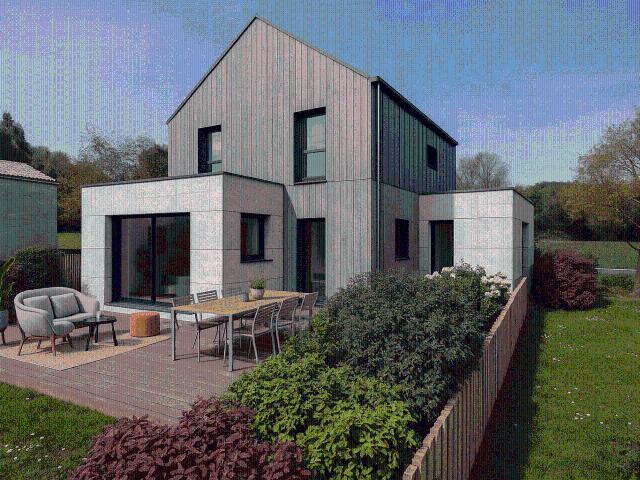 Vente maison Saint Gilles Croix de Vie 85