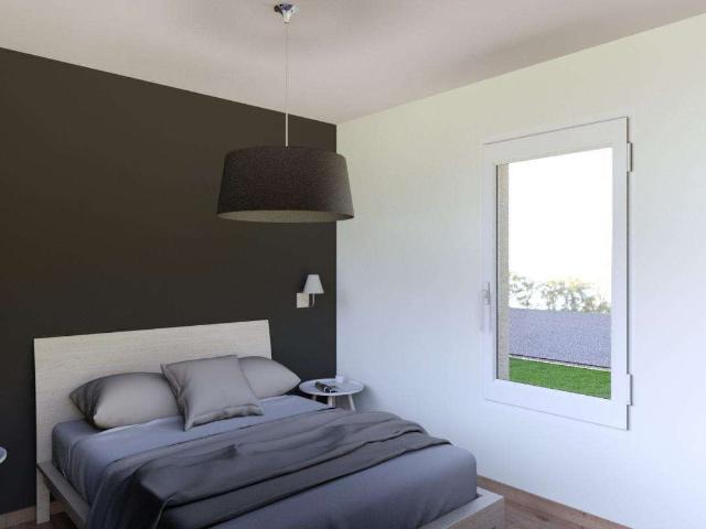 Vente maison Saint Gilles Croix De Vie Sud 85