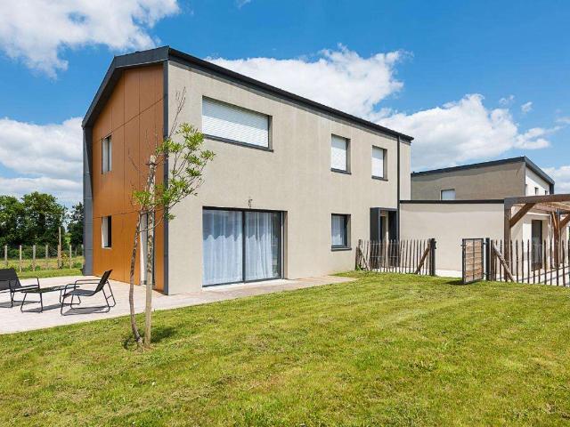 Vente maison Saint Gilles 35