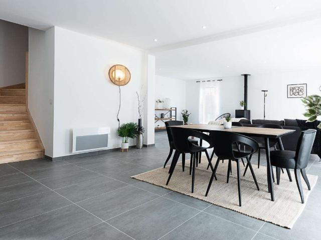 Vente maison Saint Gilles 35