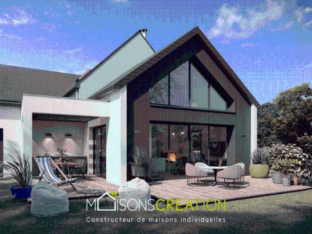Vente maison Saint Grégoire 35