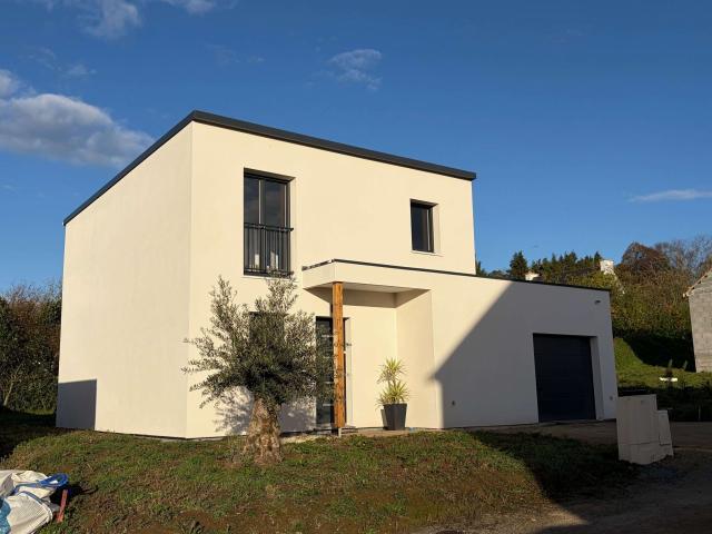 Vente maison Saint Dolay 56