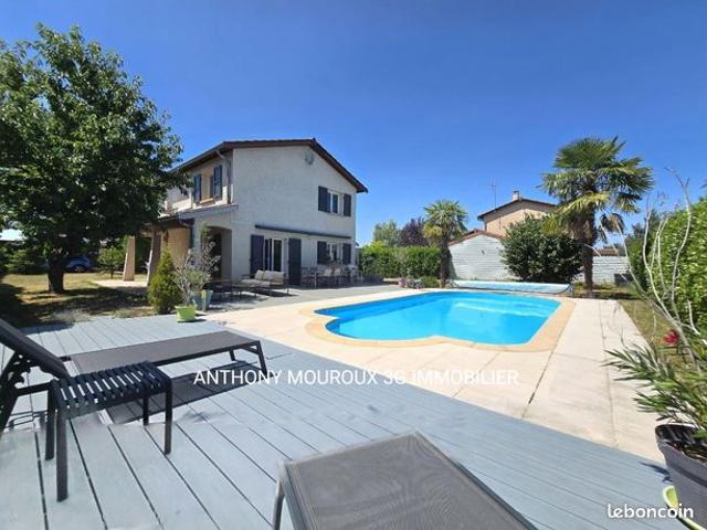 Vente | Maison | Saint Denis lès Bourg