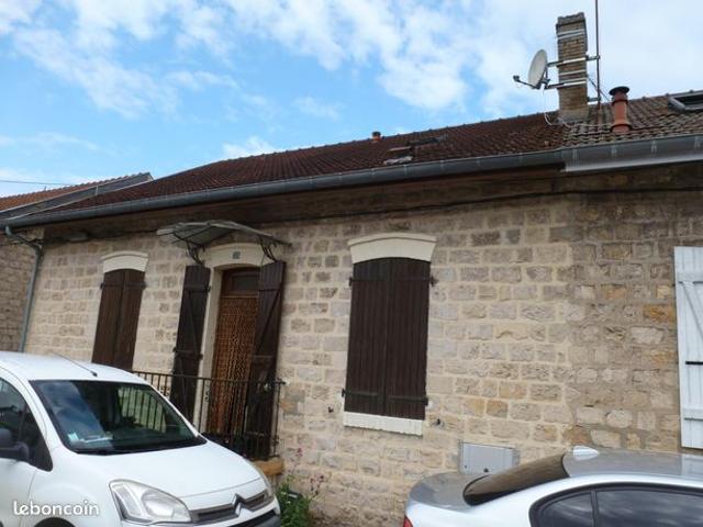 Vente | Maison | Saint Dizier