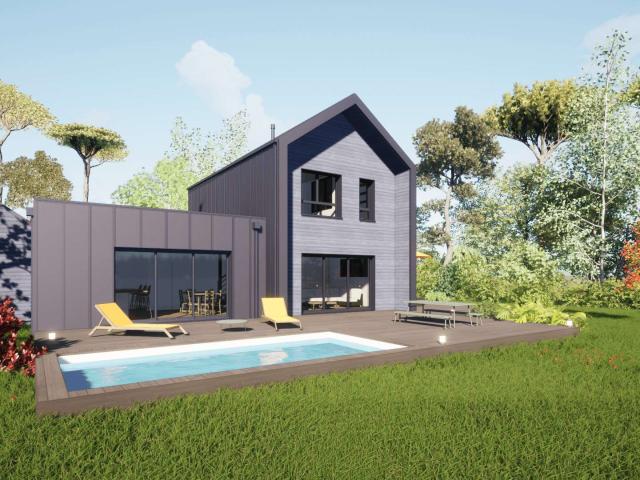 Vente maison Saint Étienne de Montluc 44