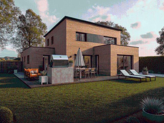 Vente maison Saint Évarzec 29