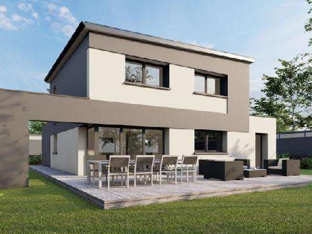 Vente maison Saint Évarzec 29