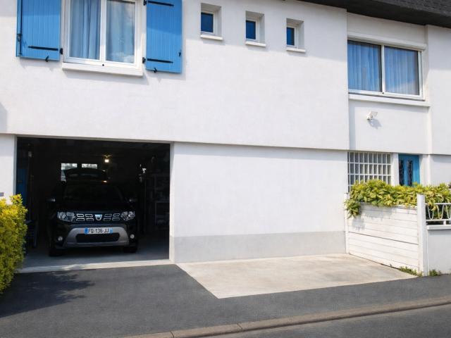 Vente maison Saint Herblain 44