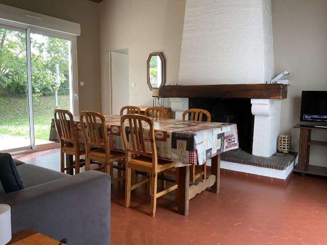 Vente maison Saint Hilaire de Riez 85