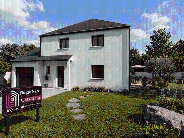Vente maison Saint Hilaire du Harcouët 50