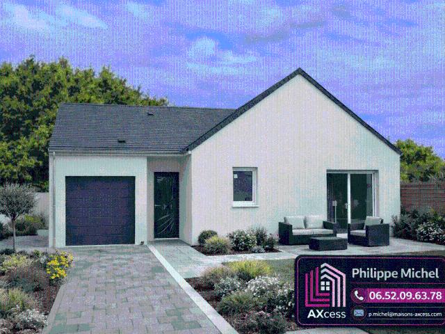 Vente maison Saint Hilaire du Harcouët 50