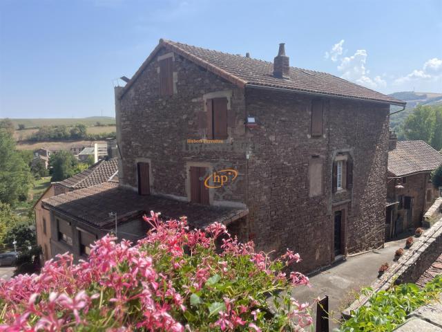 Vente maison Saint Izaire 152m² Saint Izaire