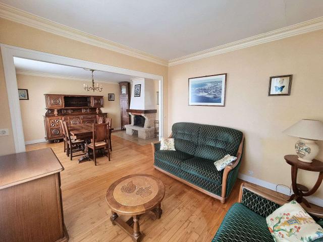 Vente maison Saint Jouan des Guérets 35