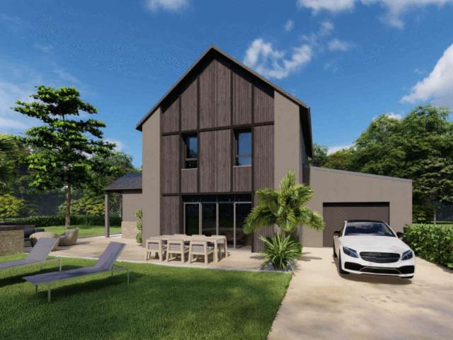 Vente maison Saint Jouan des Guérets 35