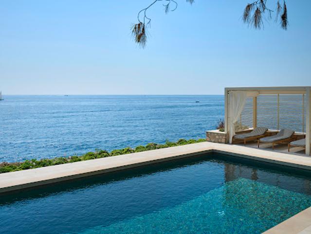 Vente Maison Saint Jean Cap Ferrat