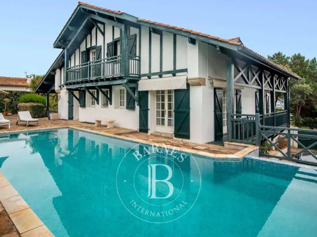Vente maison Saint Jean de Luz 64