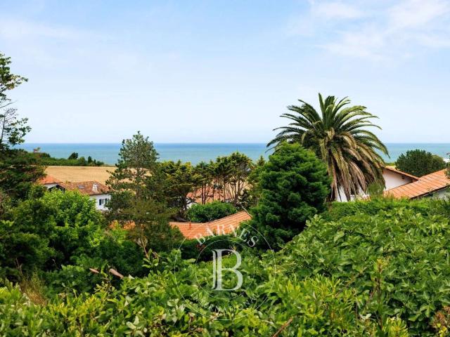 Vente maison Saint Jean de Luz 64