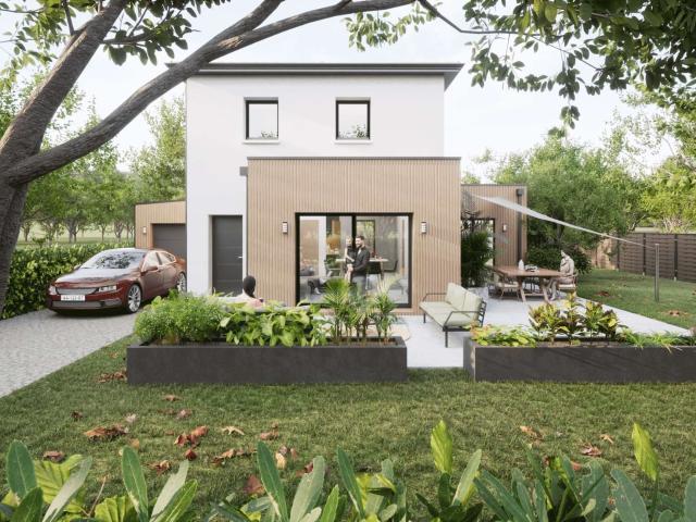 Vente maison Saint Jean de Monts 85