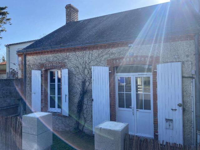 Vente maison Saint Jean de Monts 85