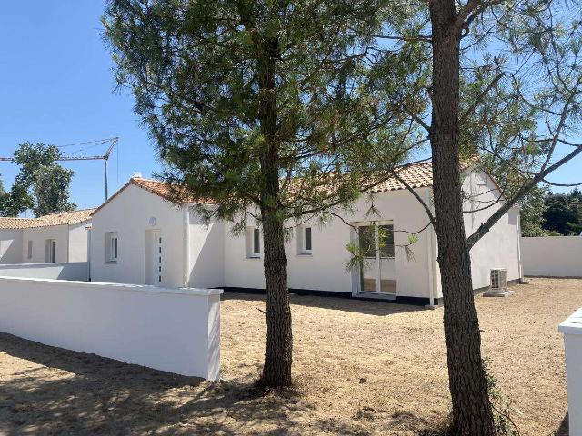 Vente maison Saint Jean de Monts 85