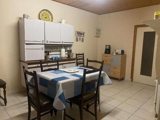 Vente maison Saint Jean de Monts 85