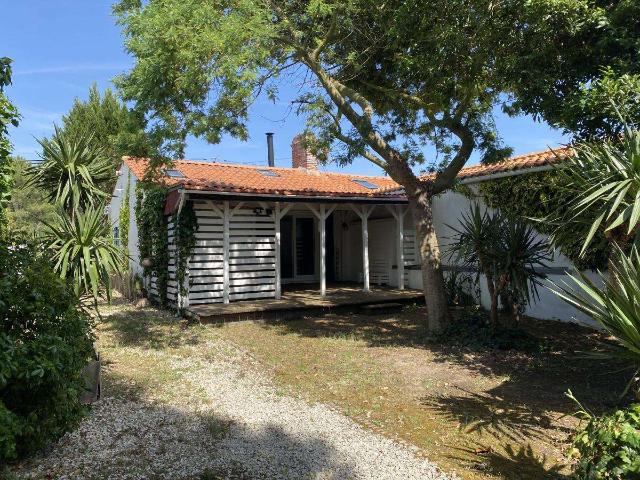 Vente maison Saint Jean de Monts 85