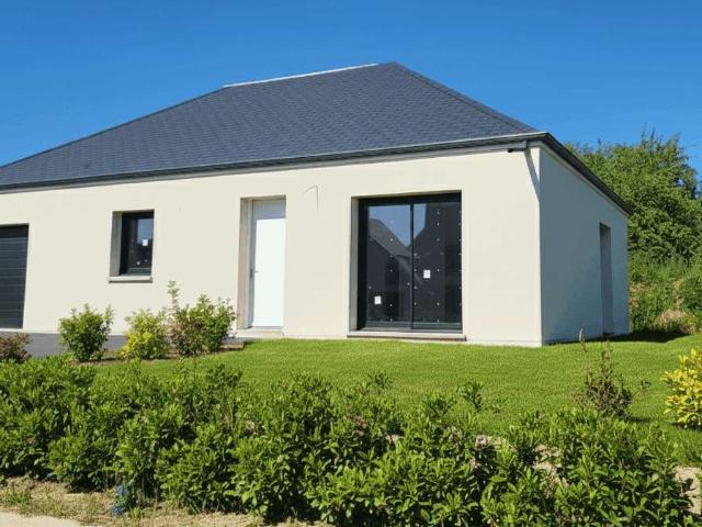 Vente maison Saint Jean d'Elle 50