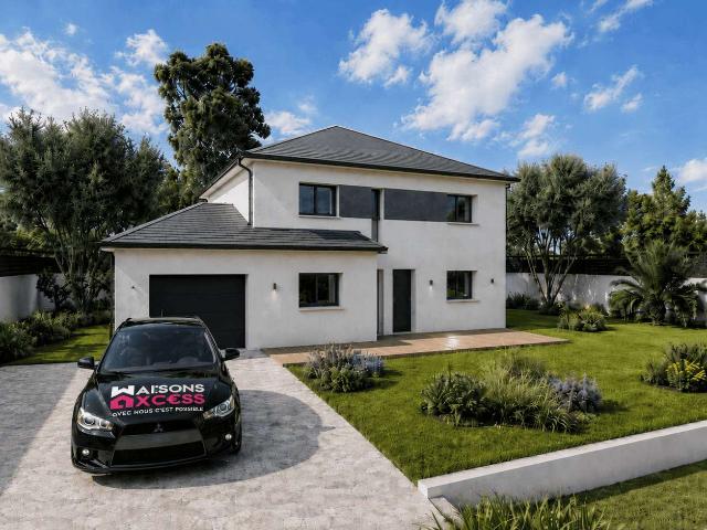 Vente maison Saint Jean des Champs 50