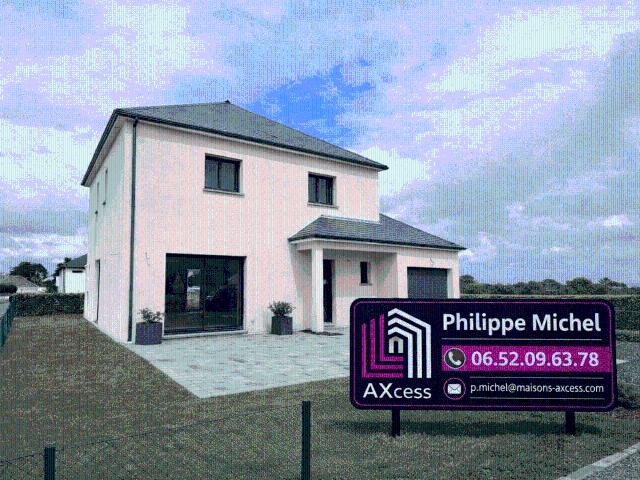 Vente maison Saint Loup 50