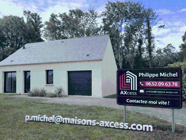 Vente maison Saint Loup 50