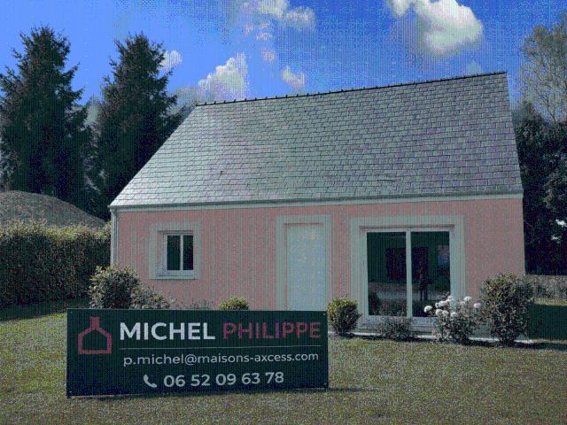 Vente maison Saint Loup 50