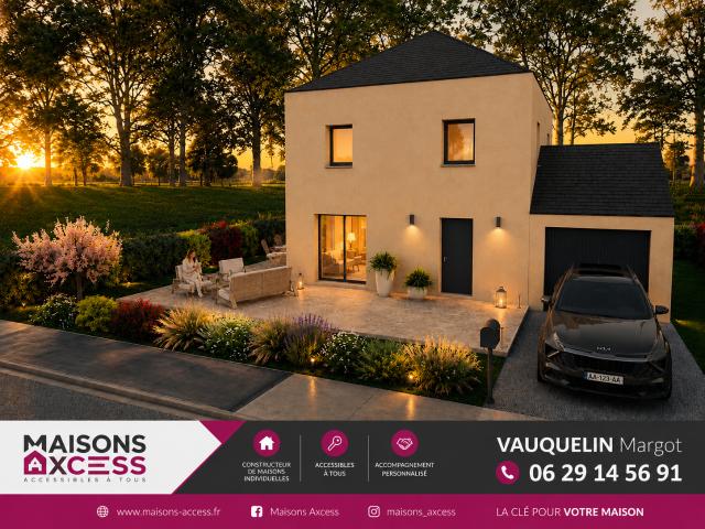Vente maison Saint Lô 50