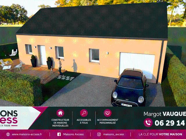 Vente maison Saint Lô 50