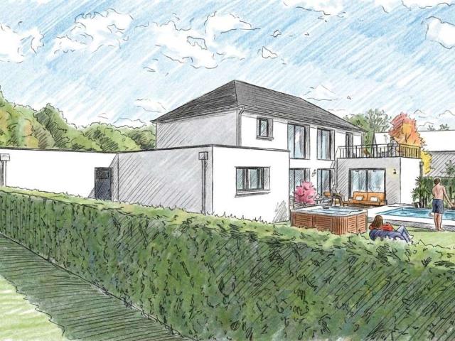Vente maison Saint Léger de Linières 49