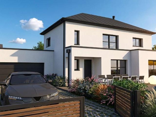 Vente maison Saint Lunaire 35