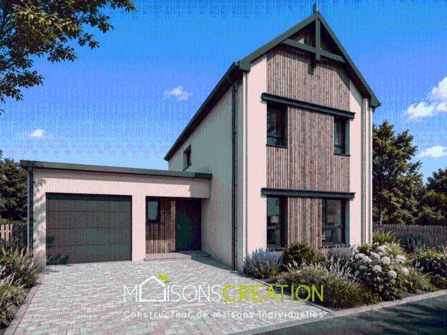 Vente maison Saint Lunaire 35