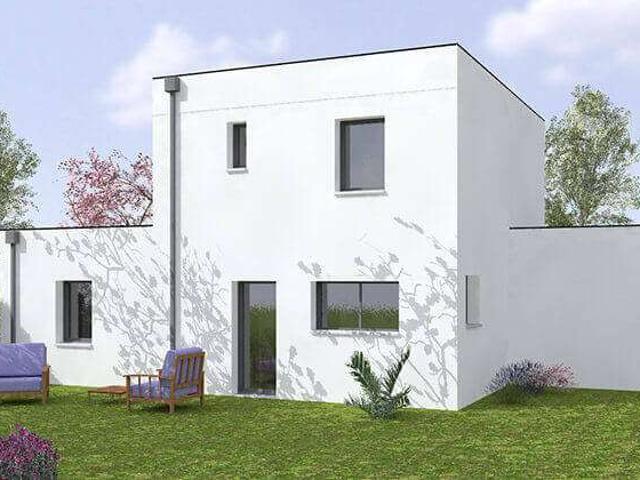 Vente maison Saint Molf 44
