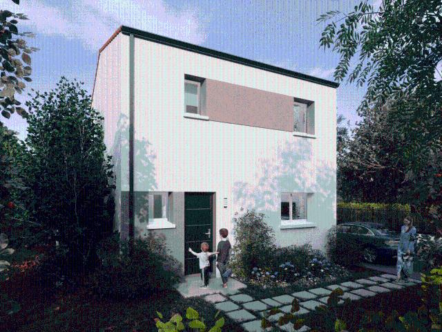 Vente maison Saint Macaire en Mauges 49
